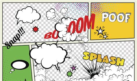 vercomicspoe|7 páginas web donde puedes leer cómics online legalmente.